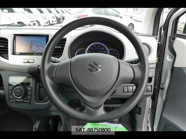 Suzuki WAGON R 2014-11 203249-3