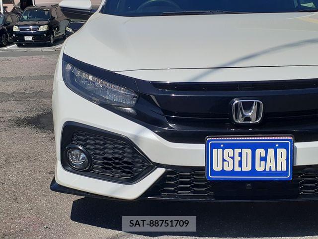 Honda CIVIC 2017-12 302706-4