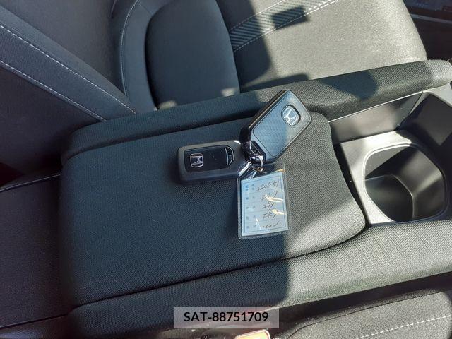 Honda CIVIC 2017-12 302706-25