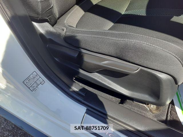 Honda CIVIC 2017-12 302706-28