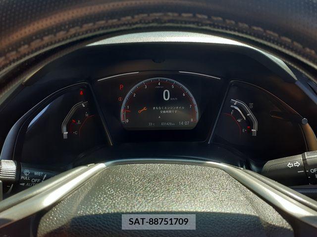 Honda CIVIC 2017-12 302706-29