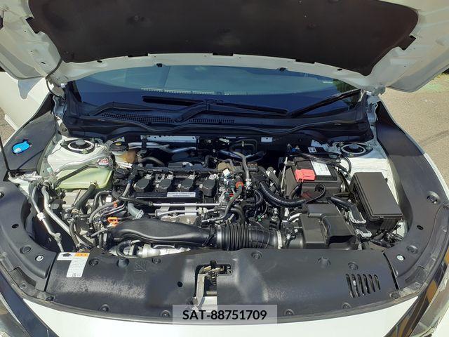 Honda CIVIC 2017-12 302706-13