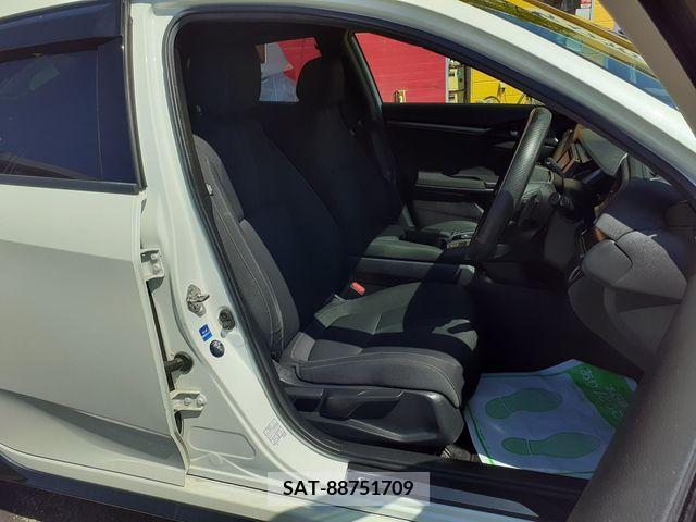 Honda CIVIC 2017-12 302706-15
