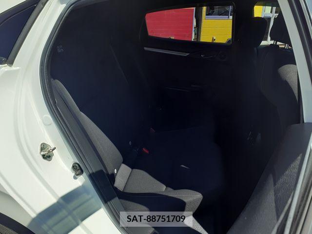Honda CIVIC 2017-12 302706-16