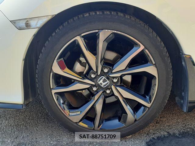 Honda CIVIC 2017-12 302706-12