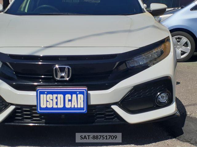 Honda CIVIC 2017-12 302706-5