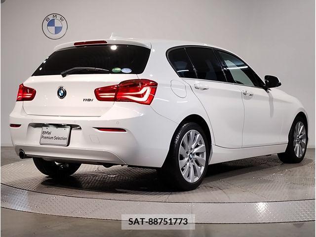 Bmw 1 SERIES 2016-12 375338-4