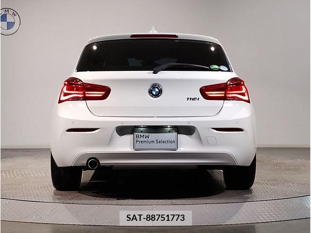Bmw 1 SERIES 2016-12 375338-3