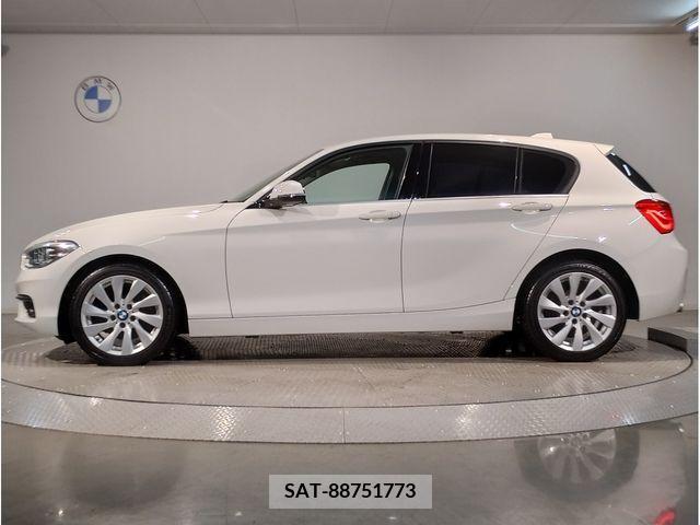 Bmw 1 SERIES 2016-12 375338-1