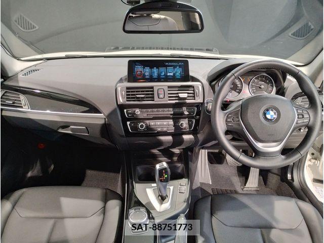 Bmw 1 SERIES 2016-12 375338-5