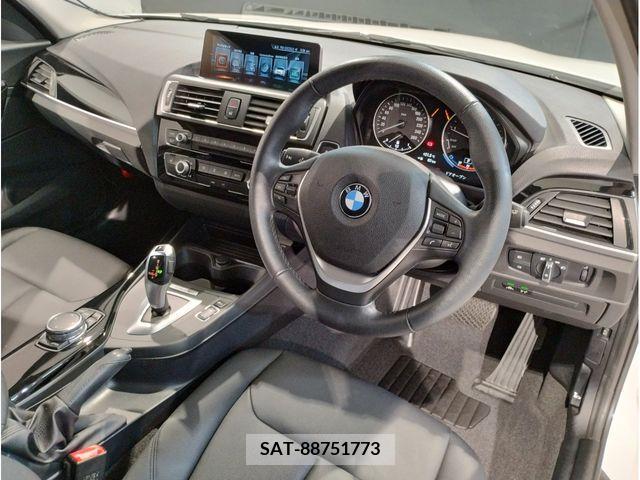 Bmw 1 SERIES 2016-12 375338-7