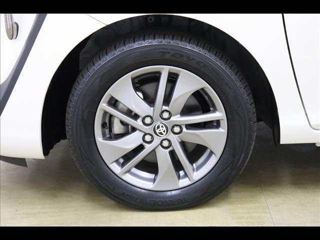 Toyota SIENTA 2019-07 13134-23