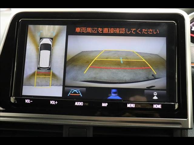 Toyota SIENTA 2019-07 13134-28