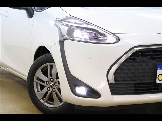 Toyota SIENTA 2019-07 13134-22
