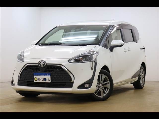 Toyota SIENTA 2019-07 13134-16