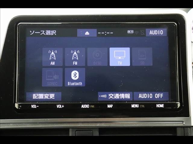 Toyota SIENTA 2019-07 13134-29