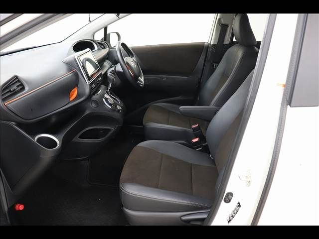 Toyota SIENTA 2019-07 13134-10