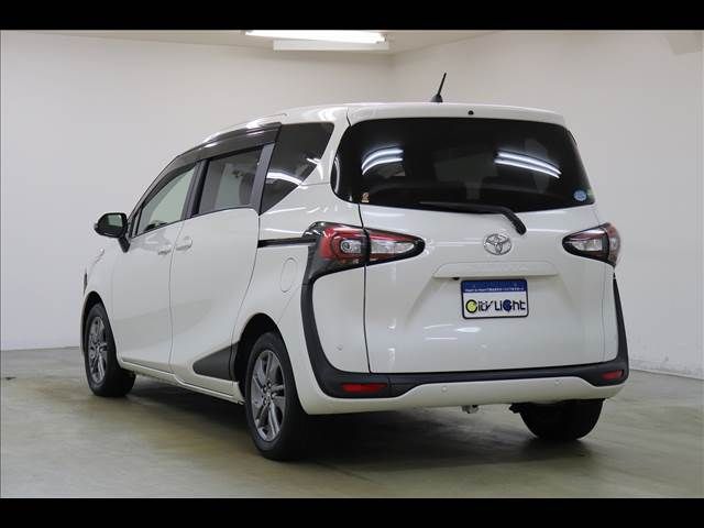 Toyota SIENTA 2019-07 13134-19