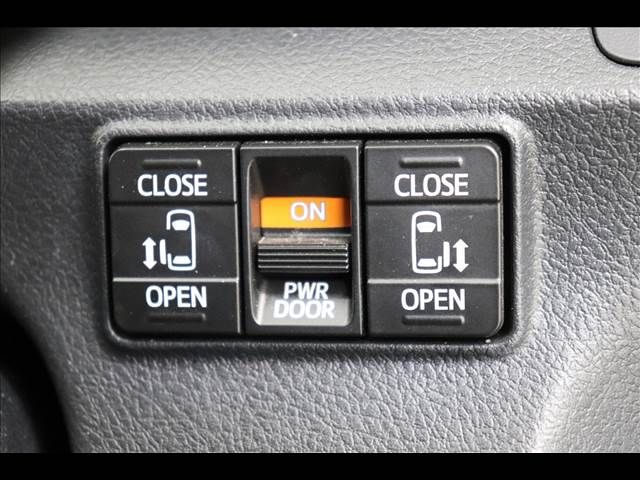 Toyota SIENTA 2019-07 13134-5