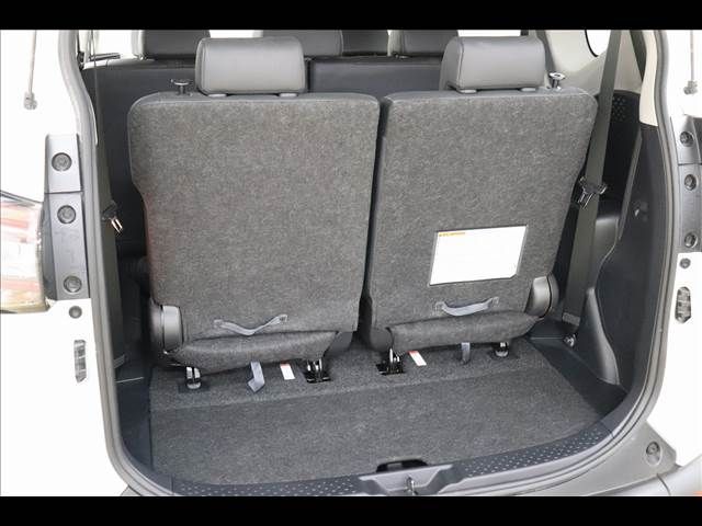Toyota SIENTA 2019-07 13134-13