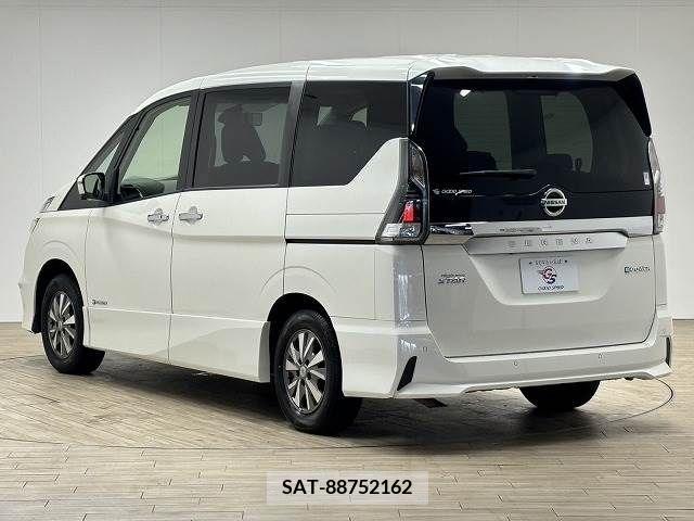 Nissan SERENA 2019-06 286267-16