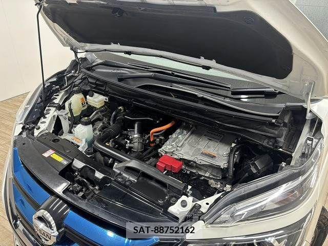 Nissan SERENA 2019-06 286267-17