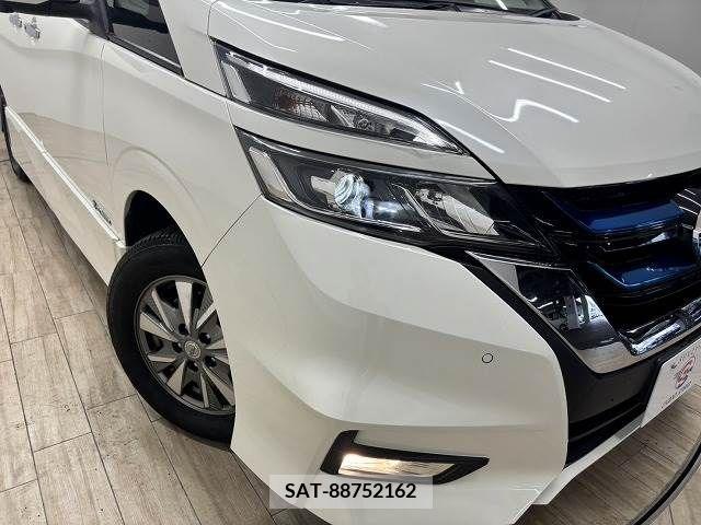Nissan SERENA 2019-06 286267-19
