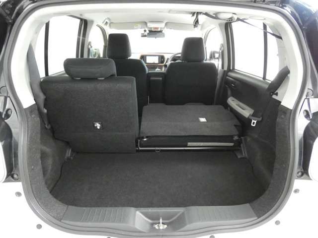 Daihatsu BOON 2019-08 28178-8