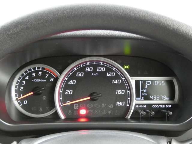 Daihatsu BOON 2019-08 28178-18