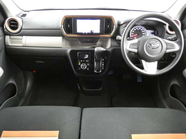 Daihatsu BOON 2019-08 28178-4