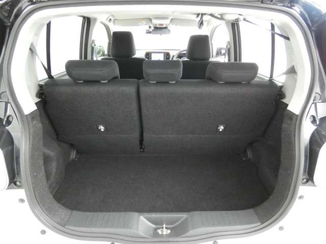 Daihatsu BOON 2019-08 28178-7