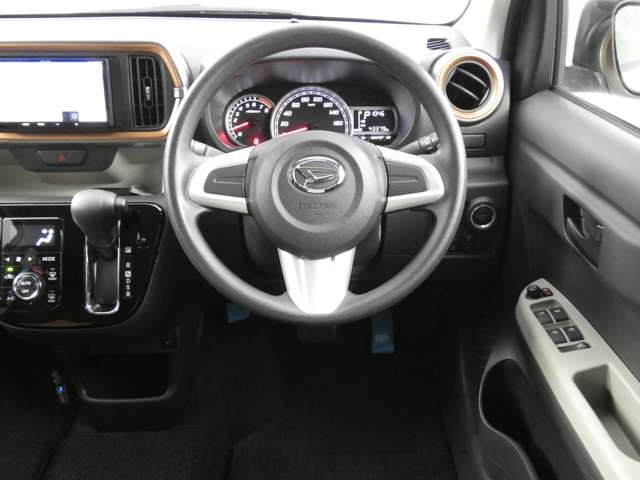 Daihatsu BOON 2019-08 28178-17