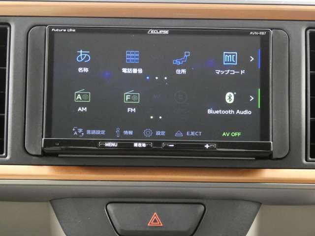 Daihatsu BOON 2019-08 28178-10