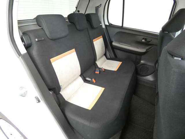 Daihatsu BOON 2019-08 28178-6
