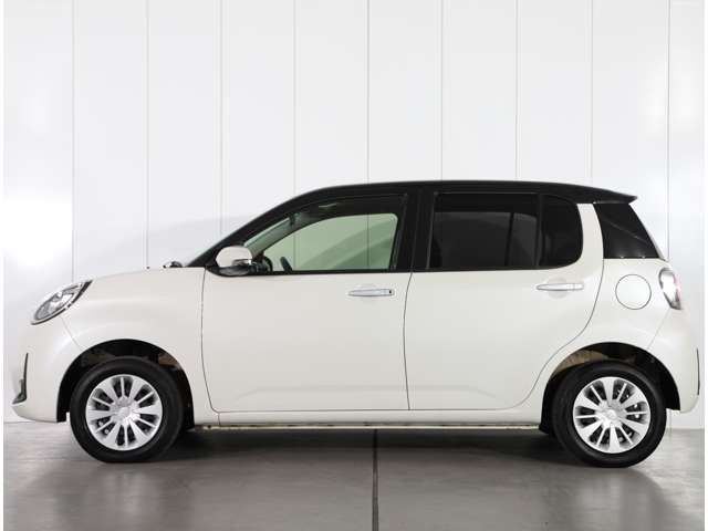 Daihatsu BOON 2019-08 28178-2