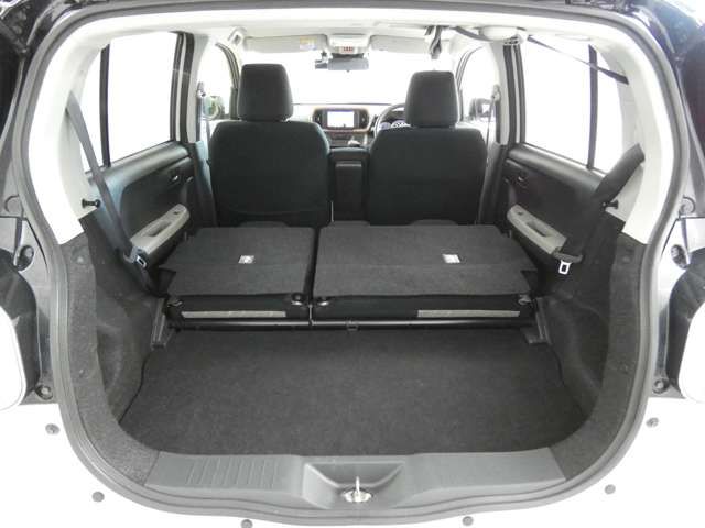 Daihatsu BOON 2019-08 28178-9