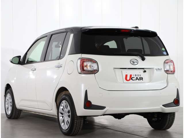 Daihatsu BOON 2019-08 28178-19