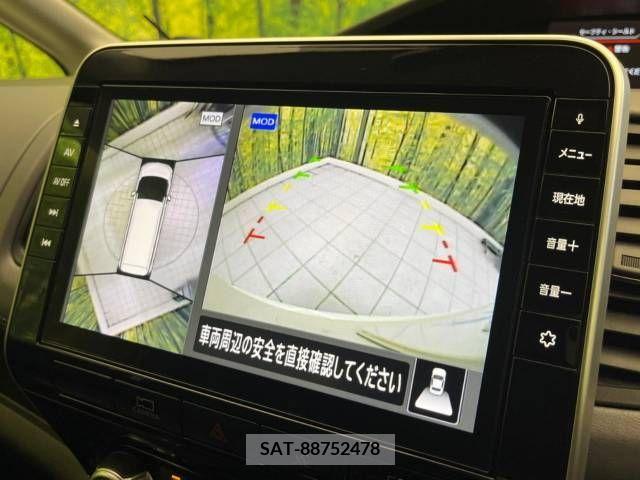Nissan SERENA 2019-10 325065-3