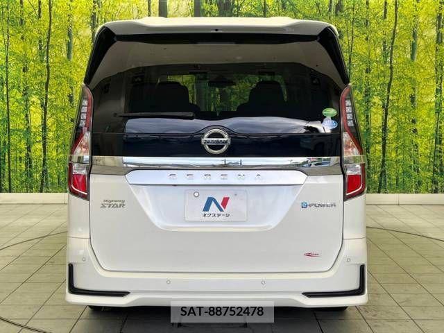Nissan SERENA 2019-10 325065-15