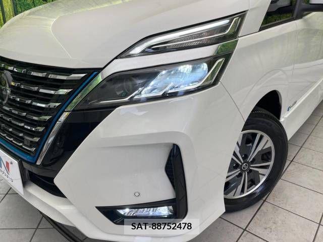 Nissan SERENA 2019-10 325065-12