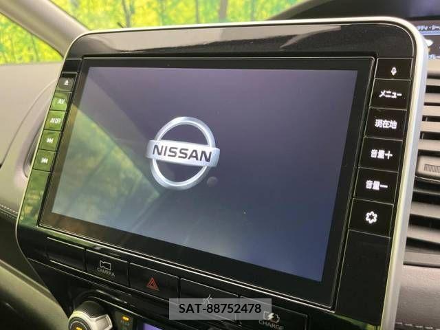 Nissan SERENA 2019-10 325065-2