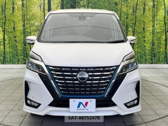 Nissan SERENA 2019-10 325065-14