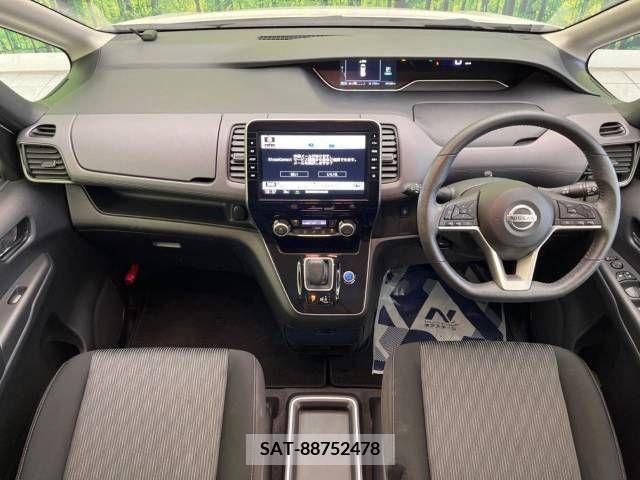 Nissan SERENA 2019-10 325065-1