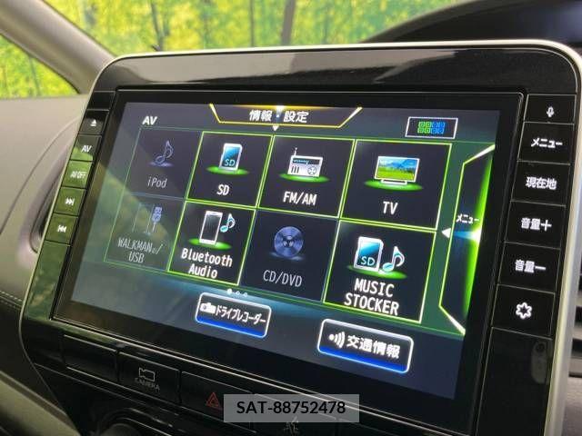 Nissan SERENA 2019-10 325065-4