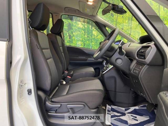 Nissan SERENA 2019-10 325065-7