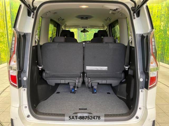 Nissan SERENA 2019-10 325065-10
