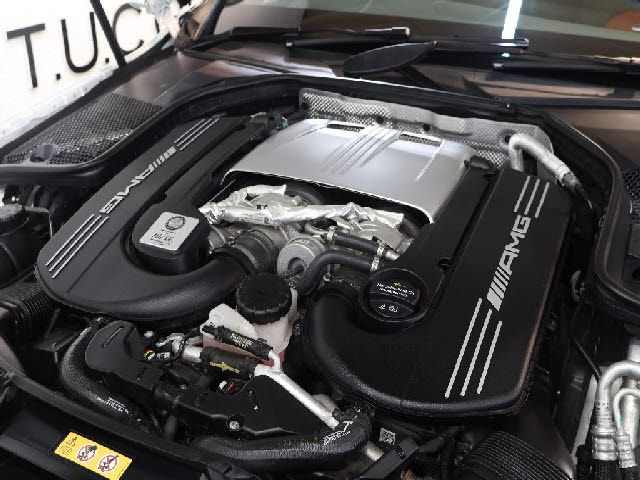 Amg C-CLASS 2018-01 27372-5