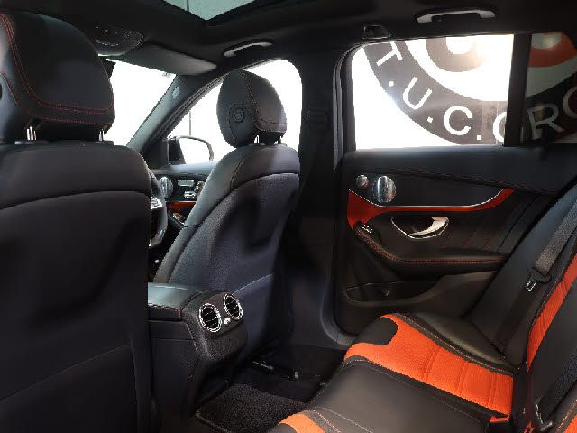 Amg C-CLASS 2018-01 27372-3