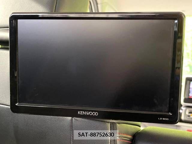 Mazda FLAIR WAGON 2018-02 342414-5