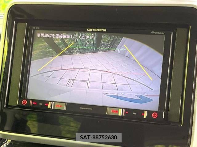 Mazda FLAIR WAGON 2018-02 342414-4